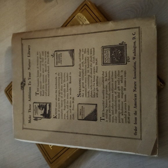 Nature Magazine - Picture 4 of 4